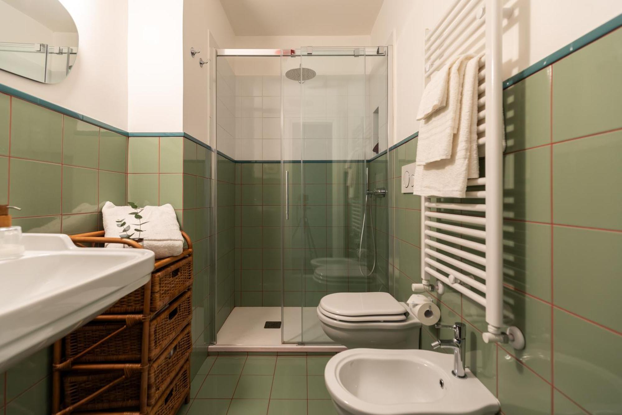 Apartment Welcome To Vatican
