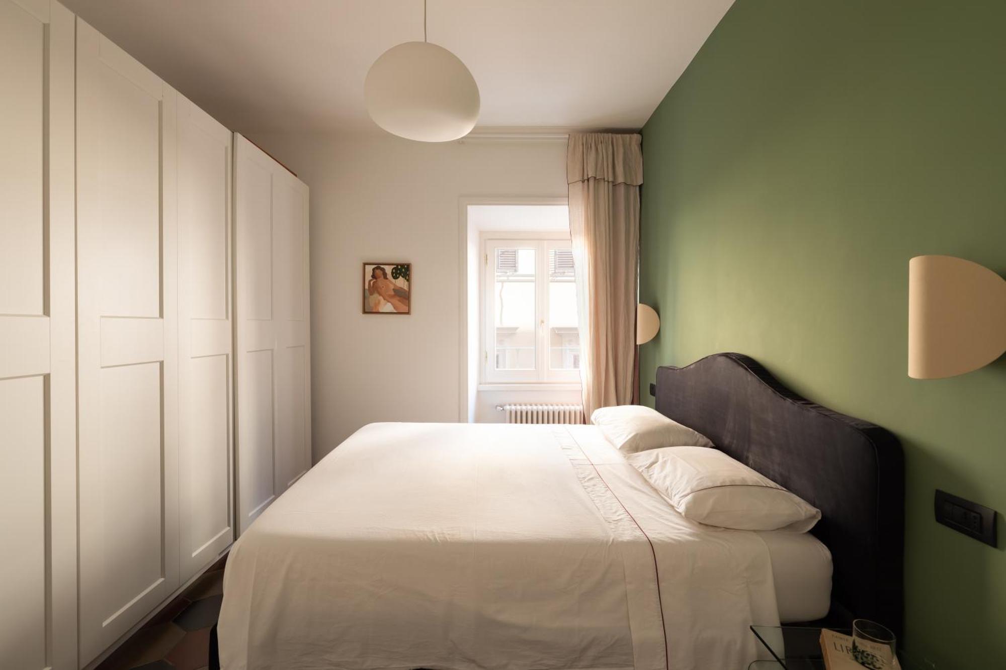 Apartment Welcome To Vatican *