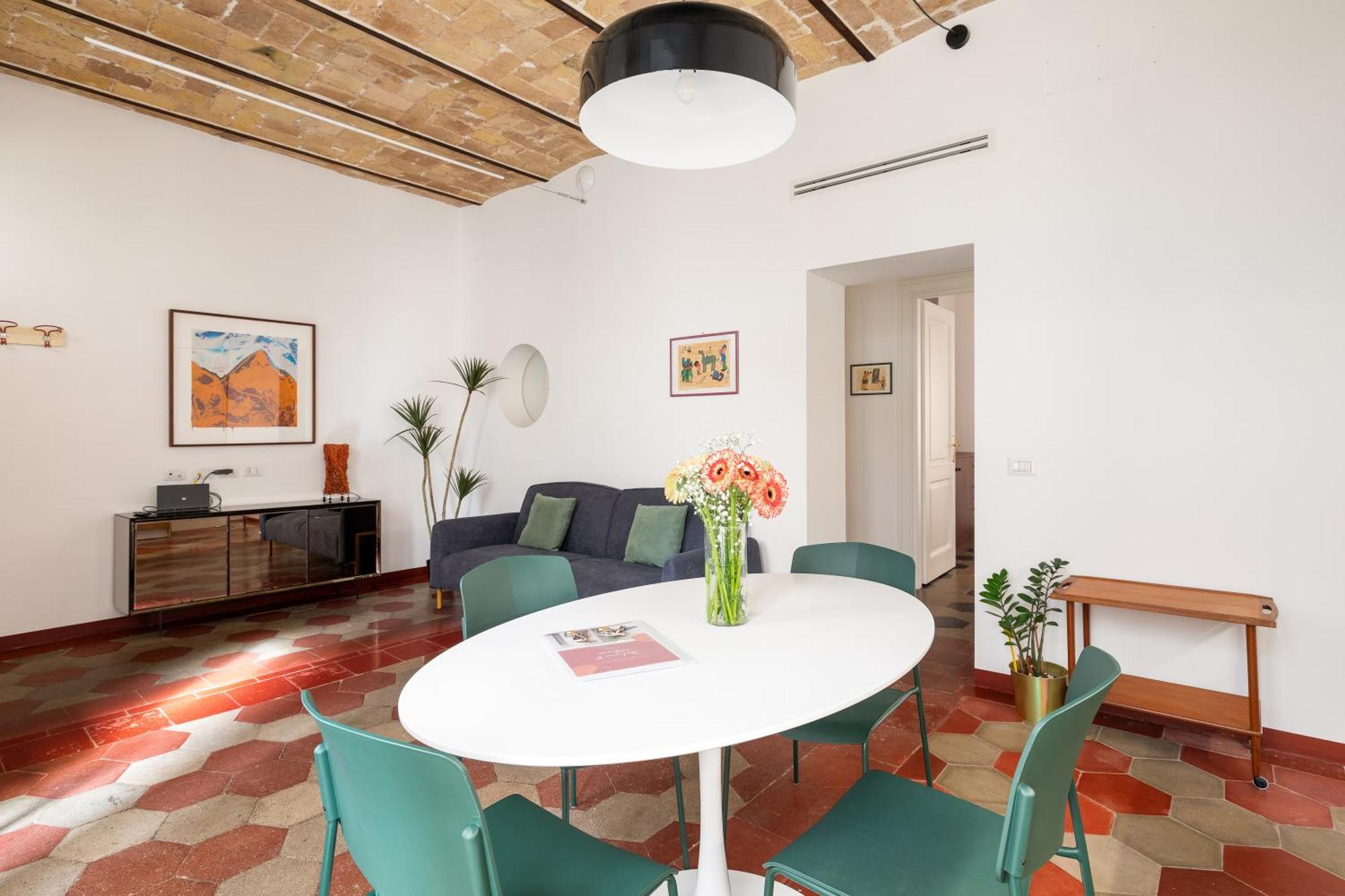 Apartment Welcome To Vatican Rom